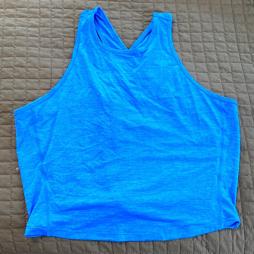 Fabletics workout top